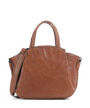 Aunts & Uncles Grandma's Luxury Club Mrs. Plum Crumble Bolsa caramel