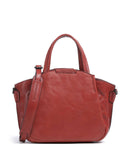 Aunts & Uncles Grandma's Luxury Club Mrs. Plum Crumble Bolsa intense rust