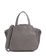 Aunts & Uncles Grandma's Luxury Club Mrs. Plum Crumble Bolsa oyster grey