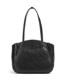 Aunts & Uncles Grandma's Luxury Club Mrs. Pavlova bolsa shopper black smoke