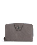 Aunts & Uncles Grandma's Luxury Club Francis Bolsa oyster grey