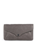 Aunts & Uncles Grandma's Luxury Club Charlene Bolsa oyster grey