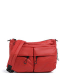 Aunts & Uncles Japan Lite Mogami Bolsa tiracolo red