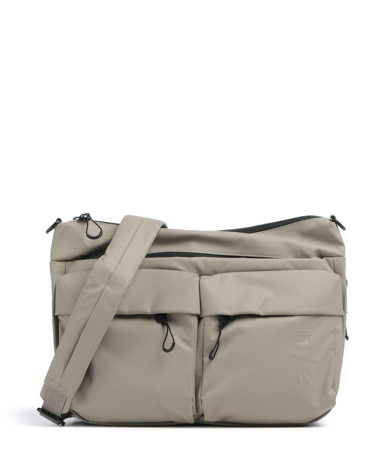 Aunts & Uncles Japan Lite Omono Shoulder bag driftwood