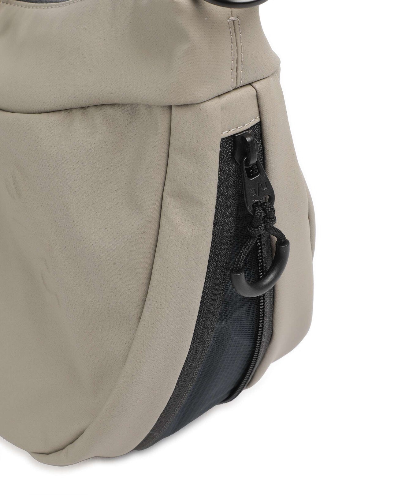 Aunts & Uncles Japan Lite Toyo Crossbody bag driftwood