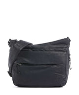 Aunts & Uncles Japan Lite Nanuki Bolsa tiracolo black