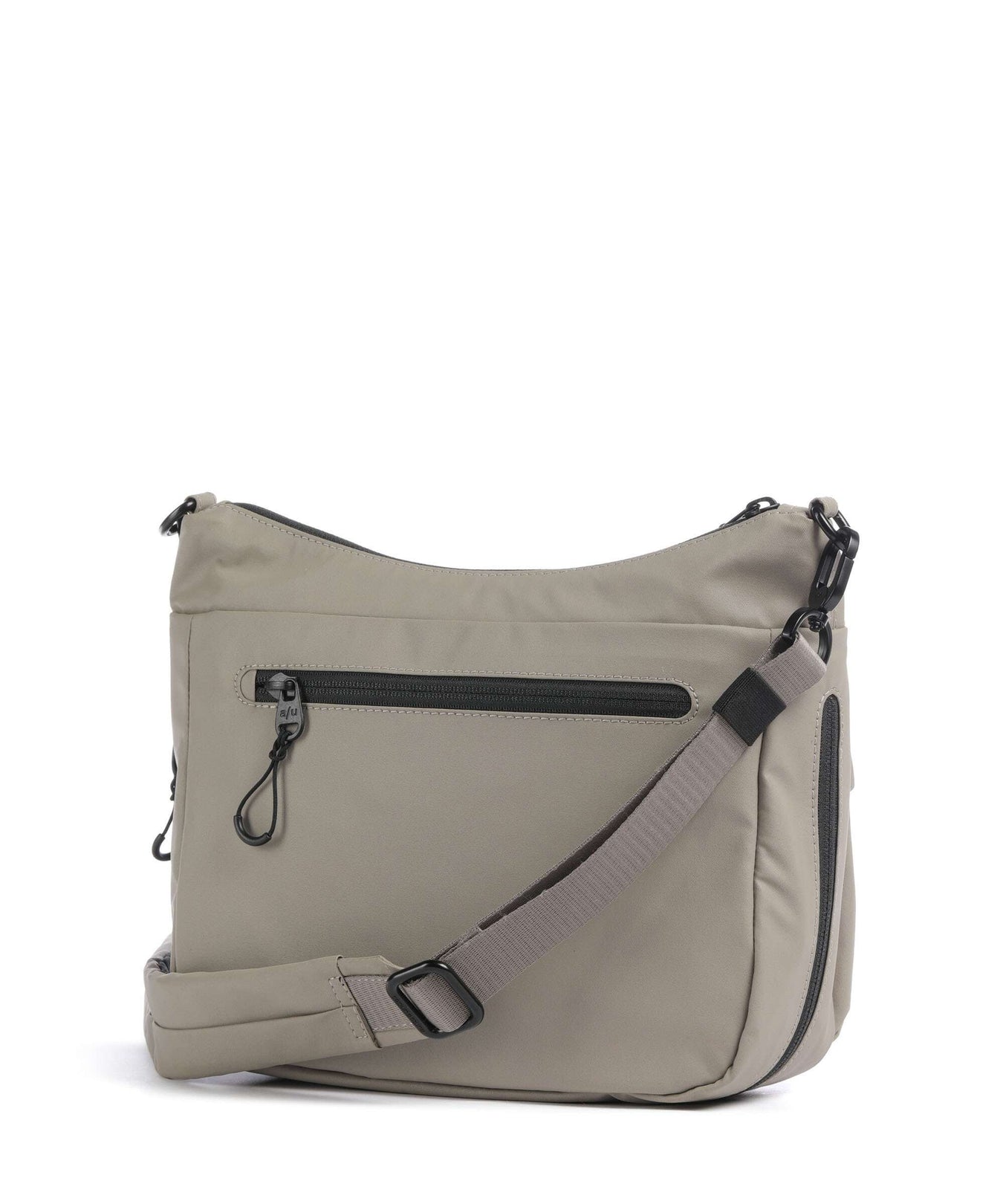 Aunts & Uncles Japan Lite Nanuki Crossbody bag driftwood