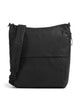 Aunts & Uncles Japan Lite Todori Hobo bag black
