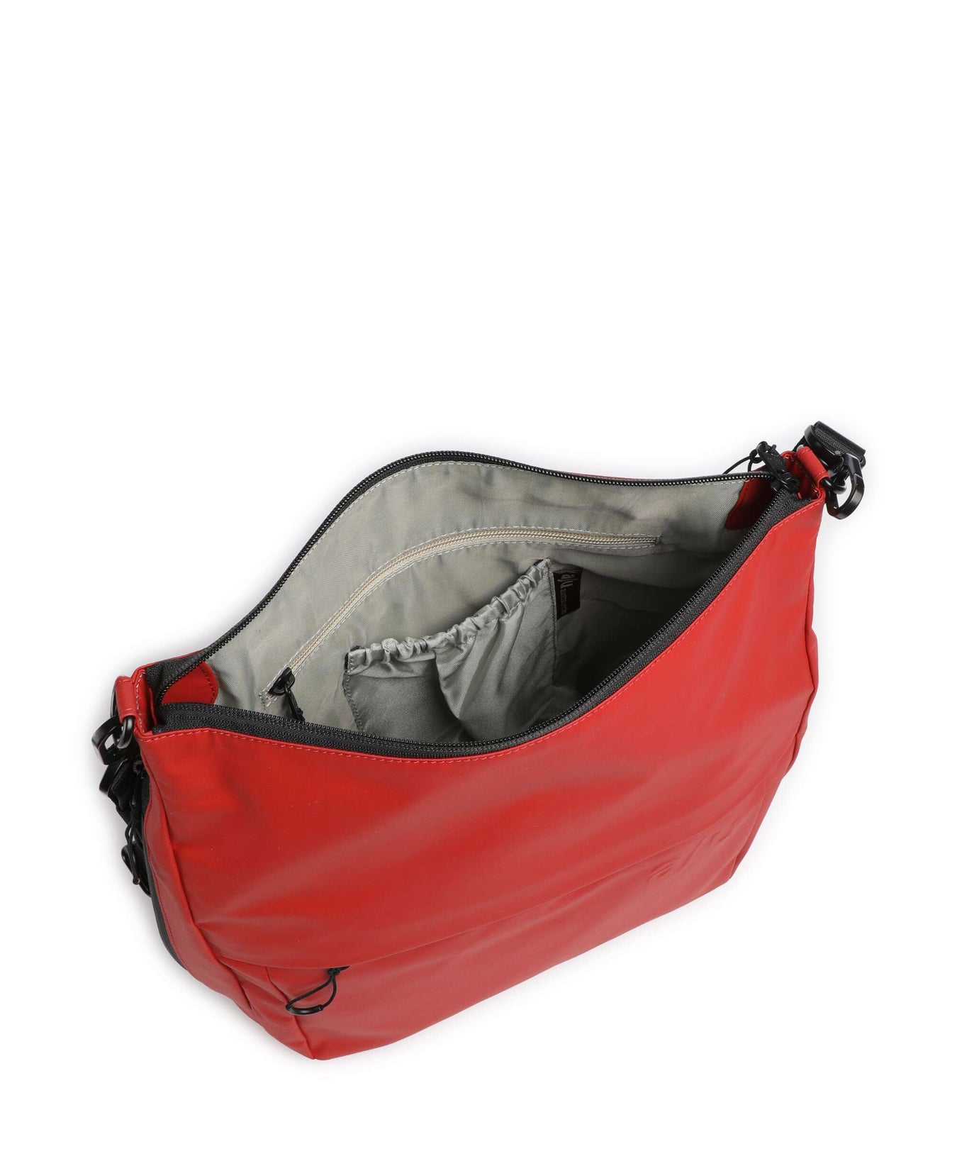 Aunts & Uncles Japan Lite Todori Hobo bag red