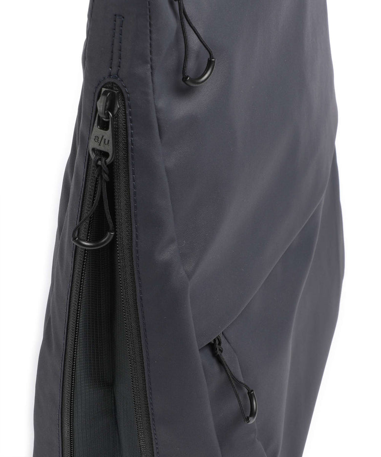 Aunts & Uncles Japan Lite Todori Hobo bag outer space