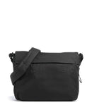Aunts & Uncles Japan Lite Aoki bolsa mensageiro black
