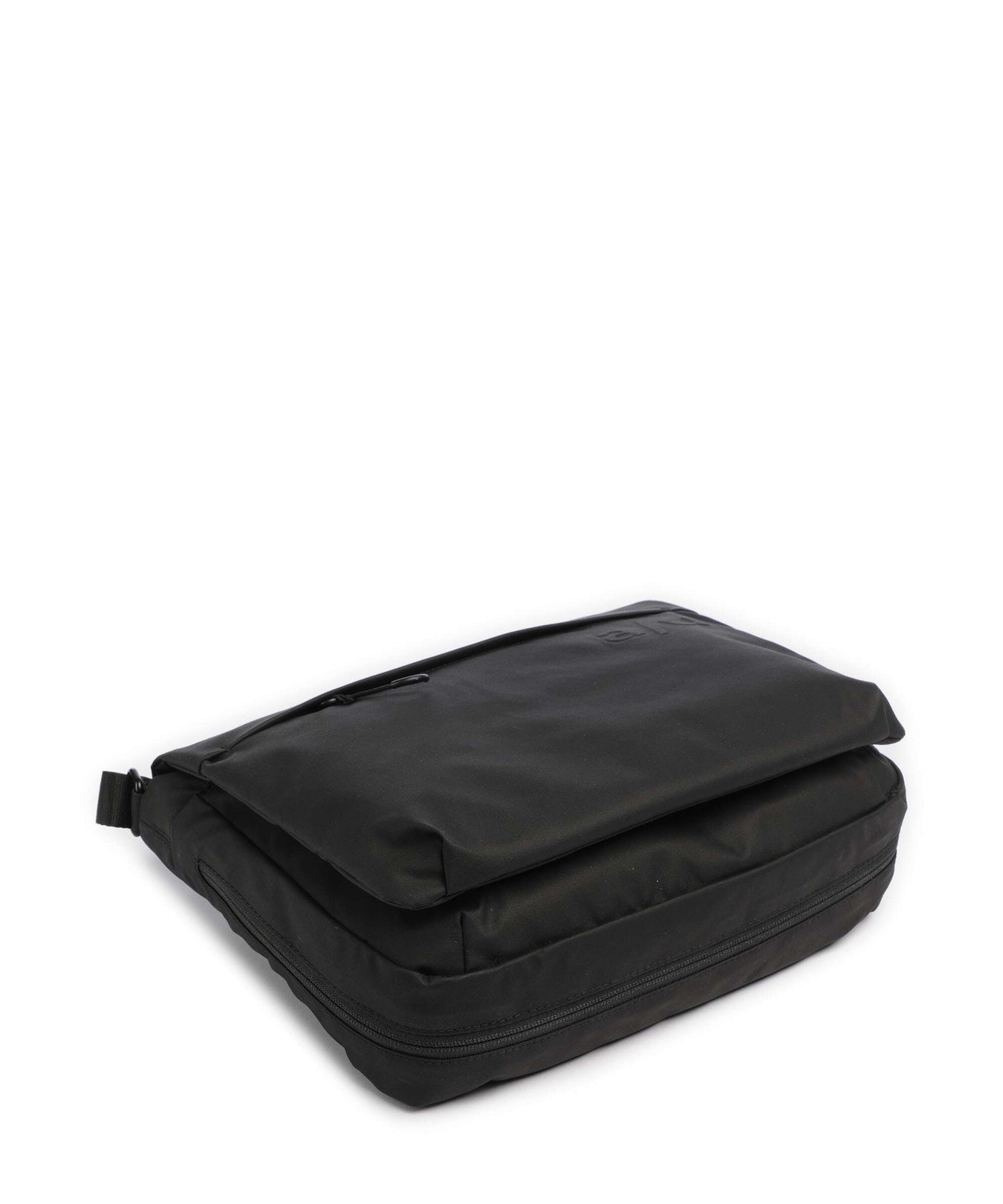 Aunts & Uncles Japan Lite Aoki Messenger bag black