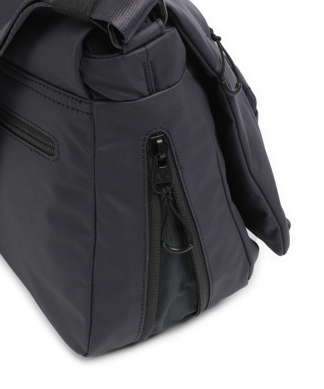 Aunts & Uncles Japan Lite Aoki Messenger bag outer space