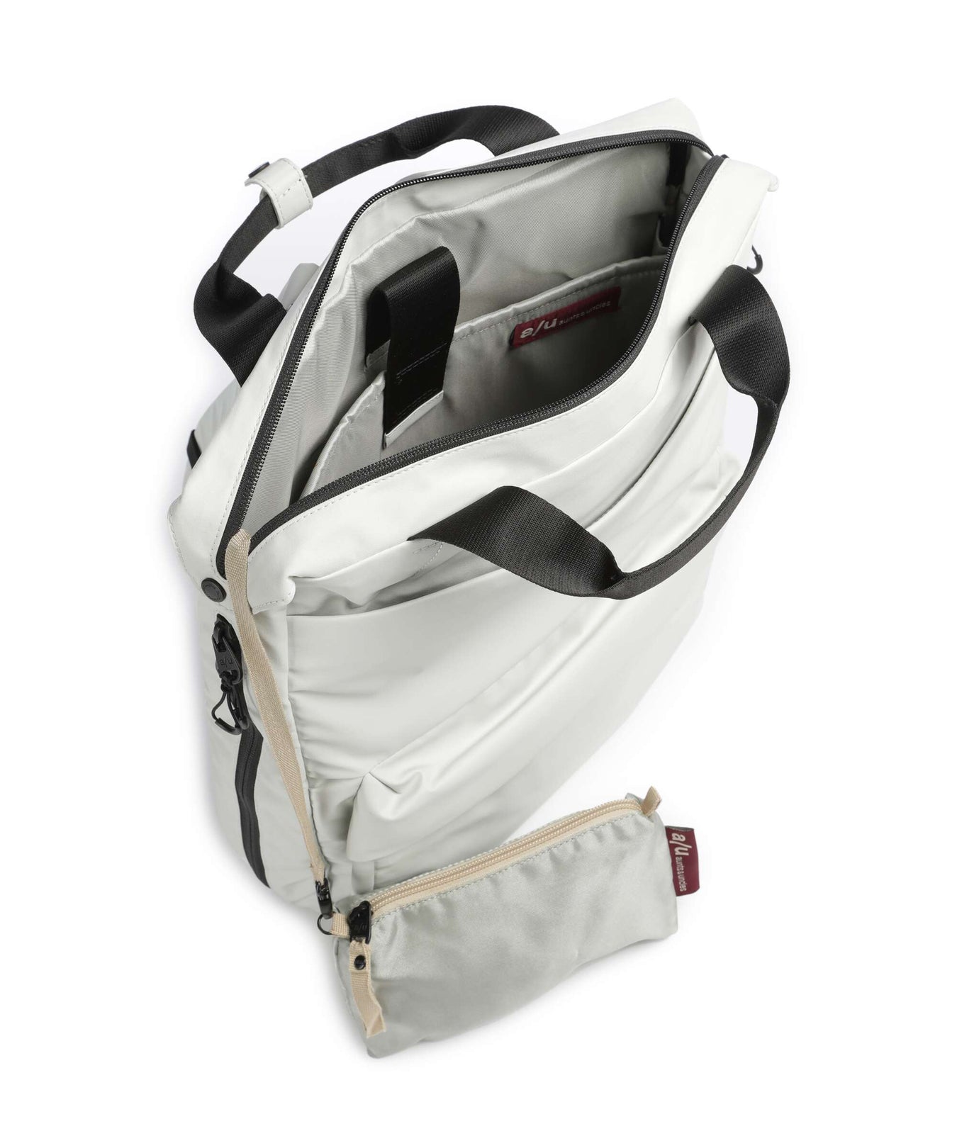 Aunts & Uncles Japan Lite Sagami Backpack cloud nine