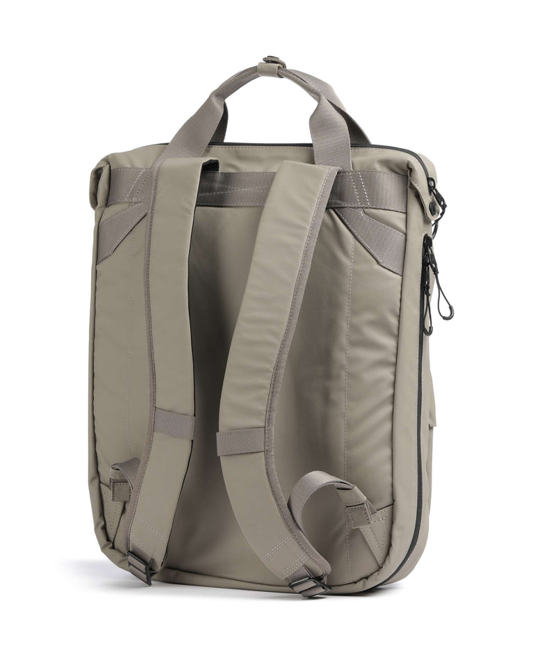 Aunts & Uncles Japan Lite Sagami Backpack driftwood