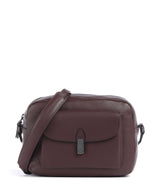 Aunts & Uncles Philocalists Posh Crossbody bag merlot
