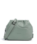 Aunts & Uncles Philocalists Honey Bolsa tiracolo sage green