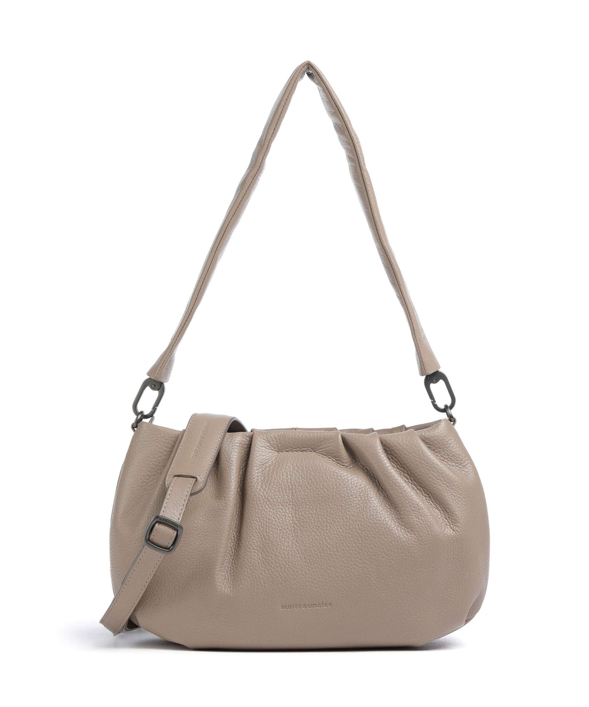 Aunts & Uncles Philocalists Pearl Shoulder bag portabella