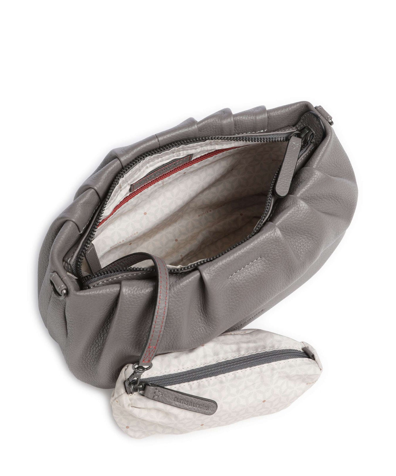 Aunts & Uncles Philocalists Pearl Shoulder bag eiffel tower