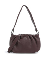 Aunts & Uncles Philocalists Pearl Bolsa tiracolo merlot