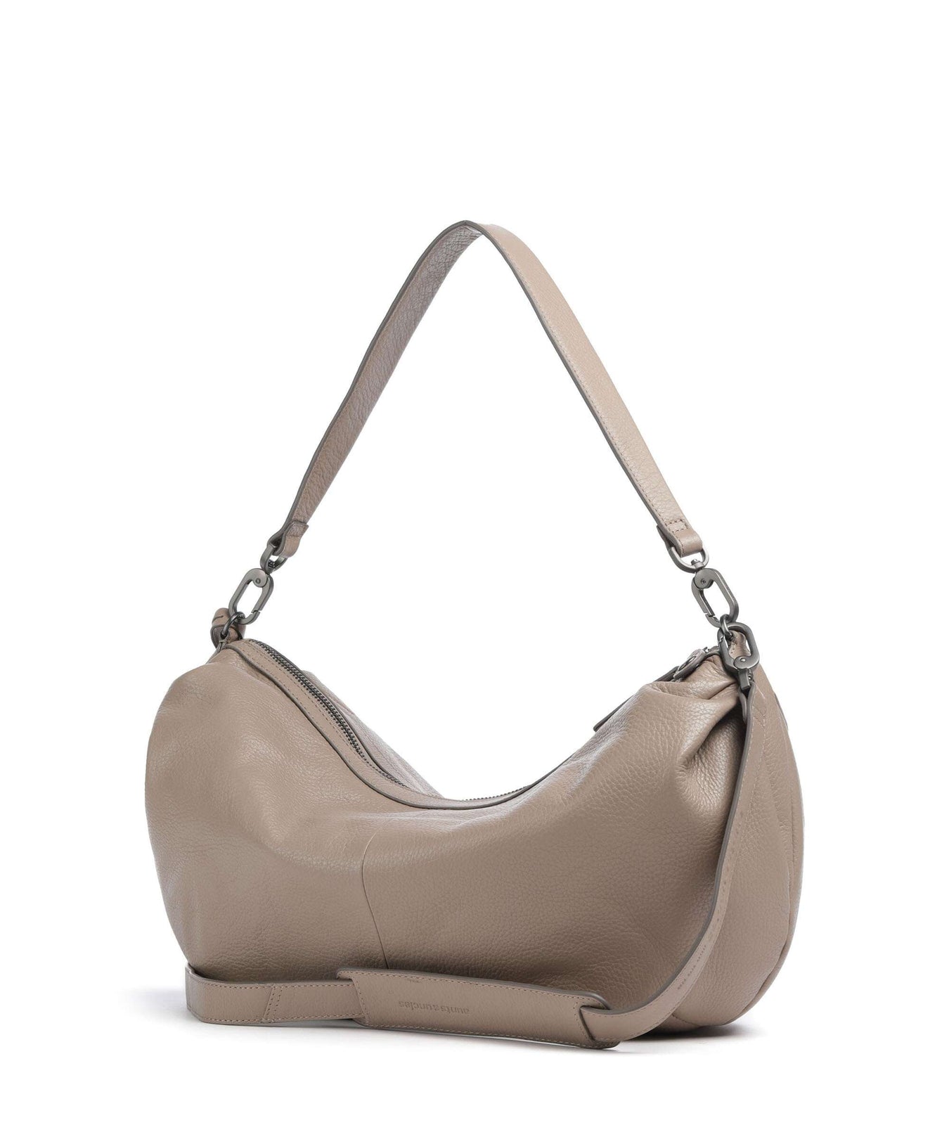 Aunts & Uncles Philocalists Dewdrop Hobo bag portabella