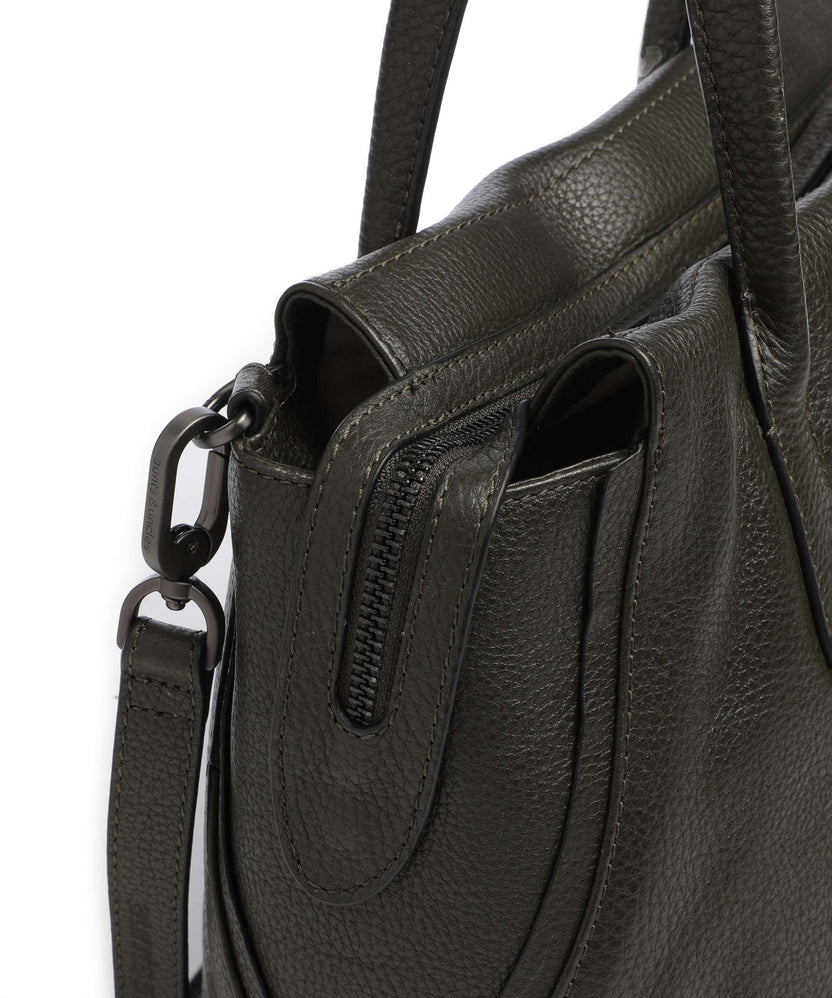 Aunts & Uncles Philocalists Precious Handbag ivy green