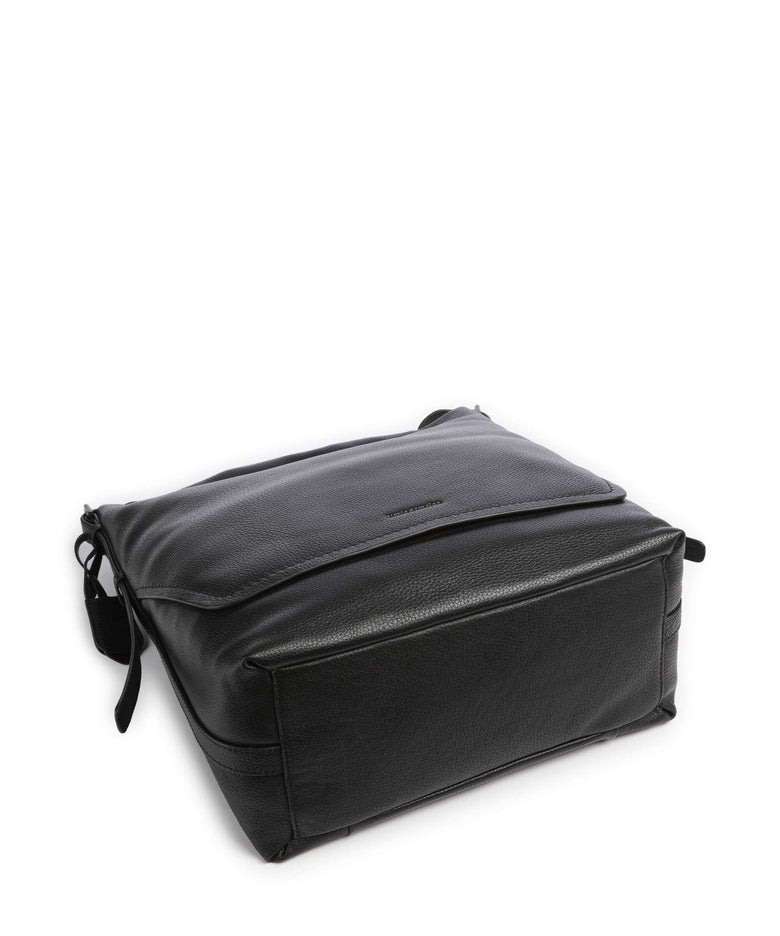 Aunts & Uncles Philocalists Ally Hobo bag black dress