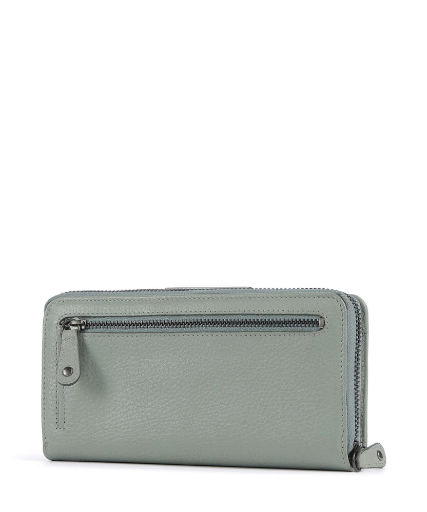 Aunts & Uncles Philocalists Catelyn Wallet sage green