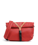 Aunts & Uncles Japan Takahashi bolsa mensageiro red