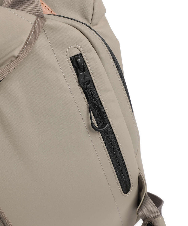 Aunts & Uncles Japan Kiso Rolltop backpack driftwood