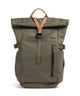 Aunts & Uncles Japan Tokachi Rolltop backpack fallen rock