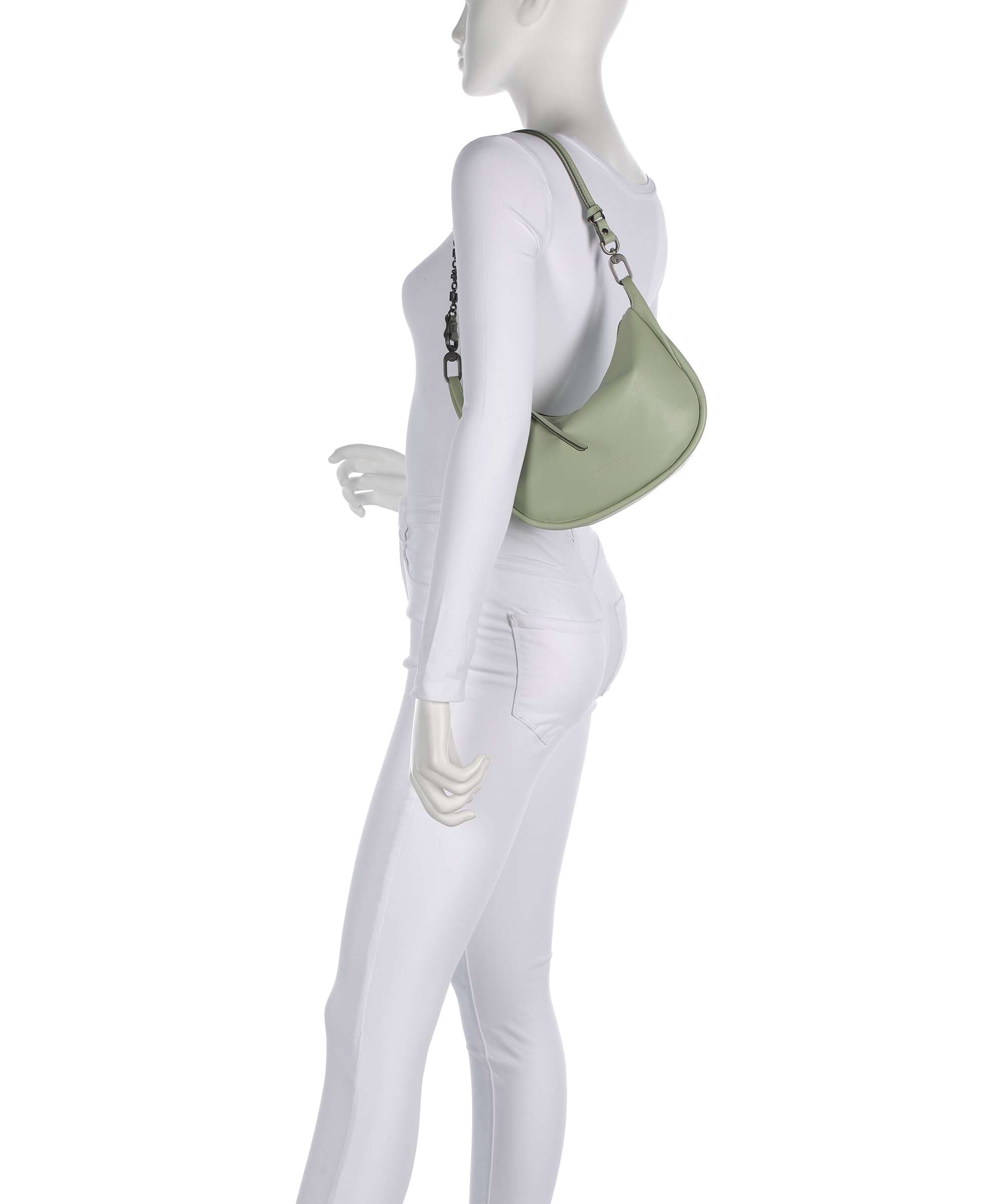 Aunts & Uncles Bohemian Vibes Fawn Shoulder bag green tea