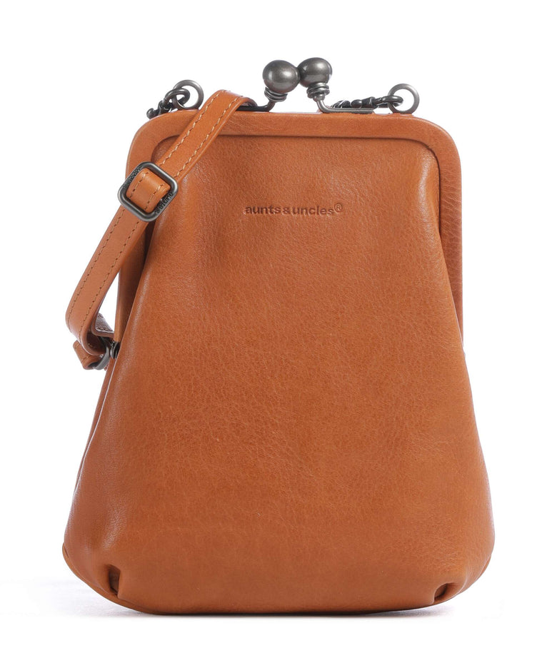 Aunts & Uncles Grandma's Luxury Club Mrs. Sugar Pop Crossbody bag indian summer