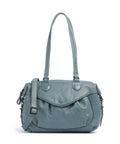 Aunts & Uncles Grandma's Luxury Club Mrs. Churro Shoulder bag aegean blue