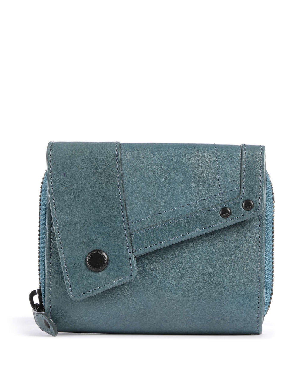 Aunts & Uncles Grandma's Luxury Club Lotta Wallet aegean blue