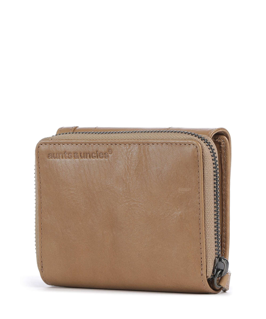 Aunts & Uncles Grandma's Luxury Club Lotta Wallet iced coffee