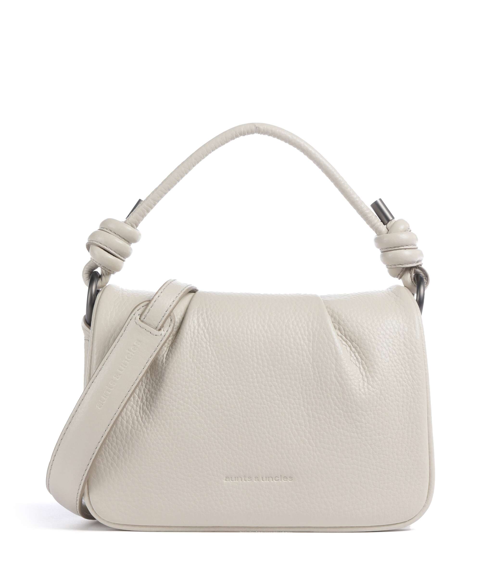 Aunts & Uncles Philocalists Twinkle Crossbody bag chalk