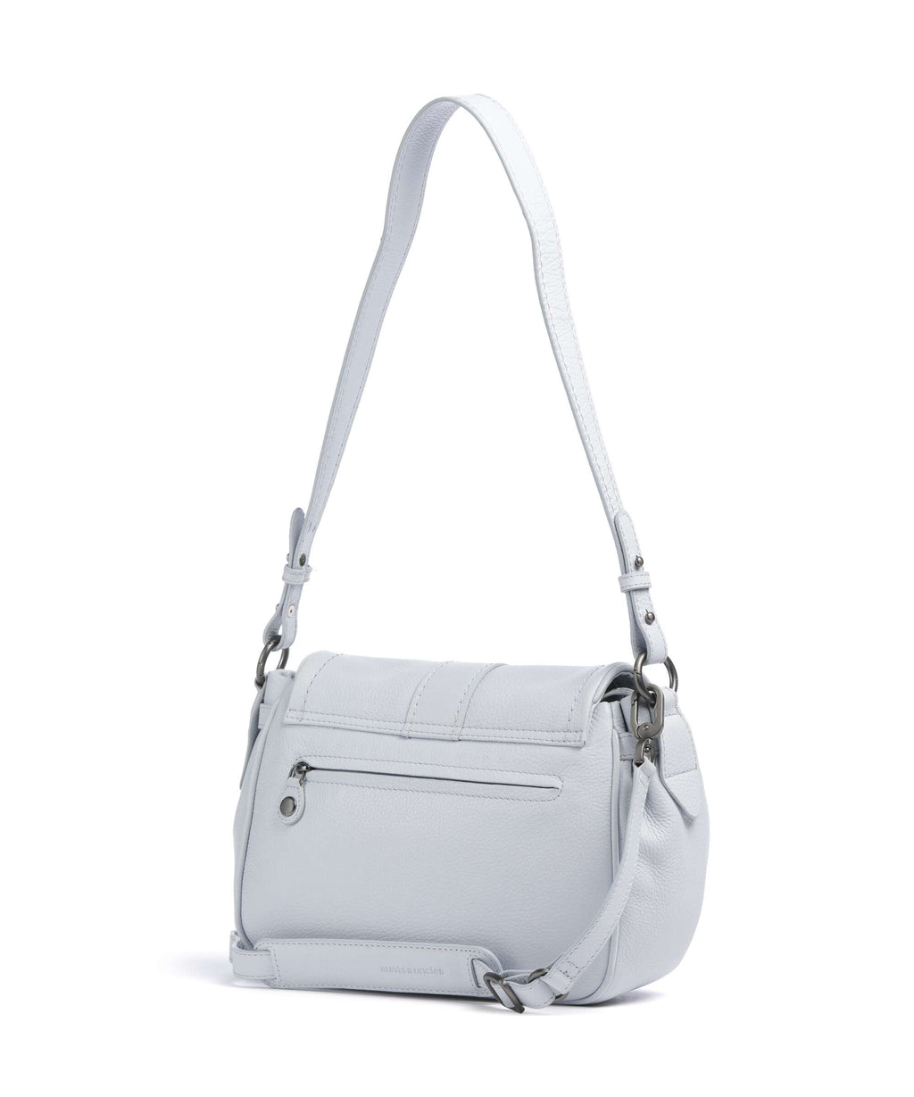 Aunts & Uncles Philocalists Grace Shoulder bag blue aura