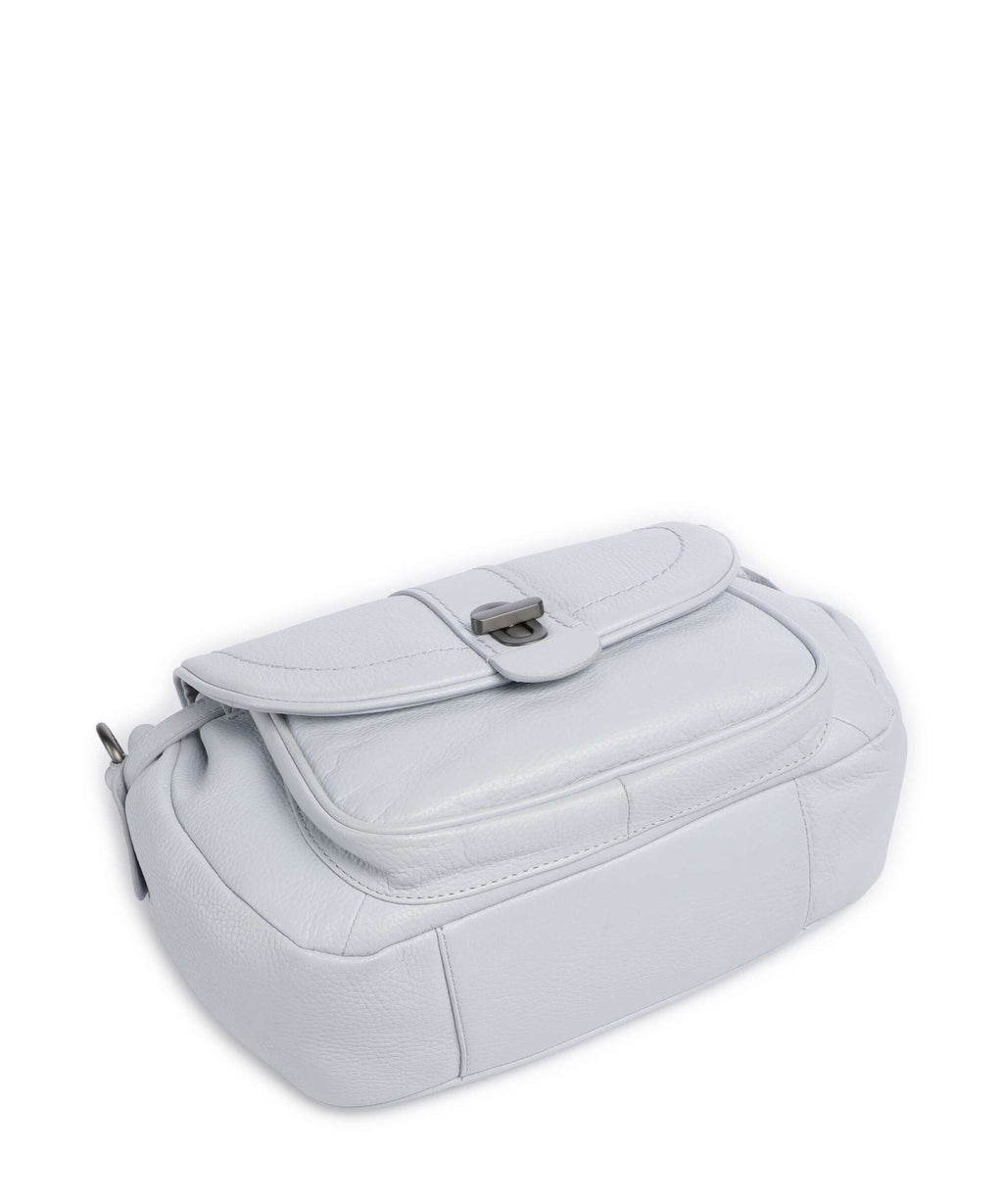 Aunts & Uncles Philocalists Grace Shoulder bag blue aura