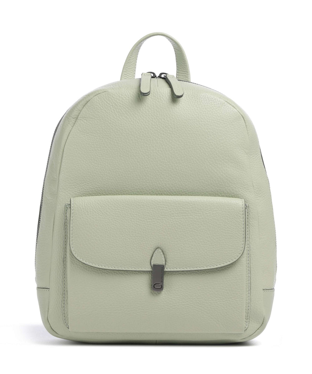Aunts & Uncles Philocalists Tender Backpack green tea