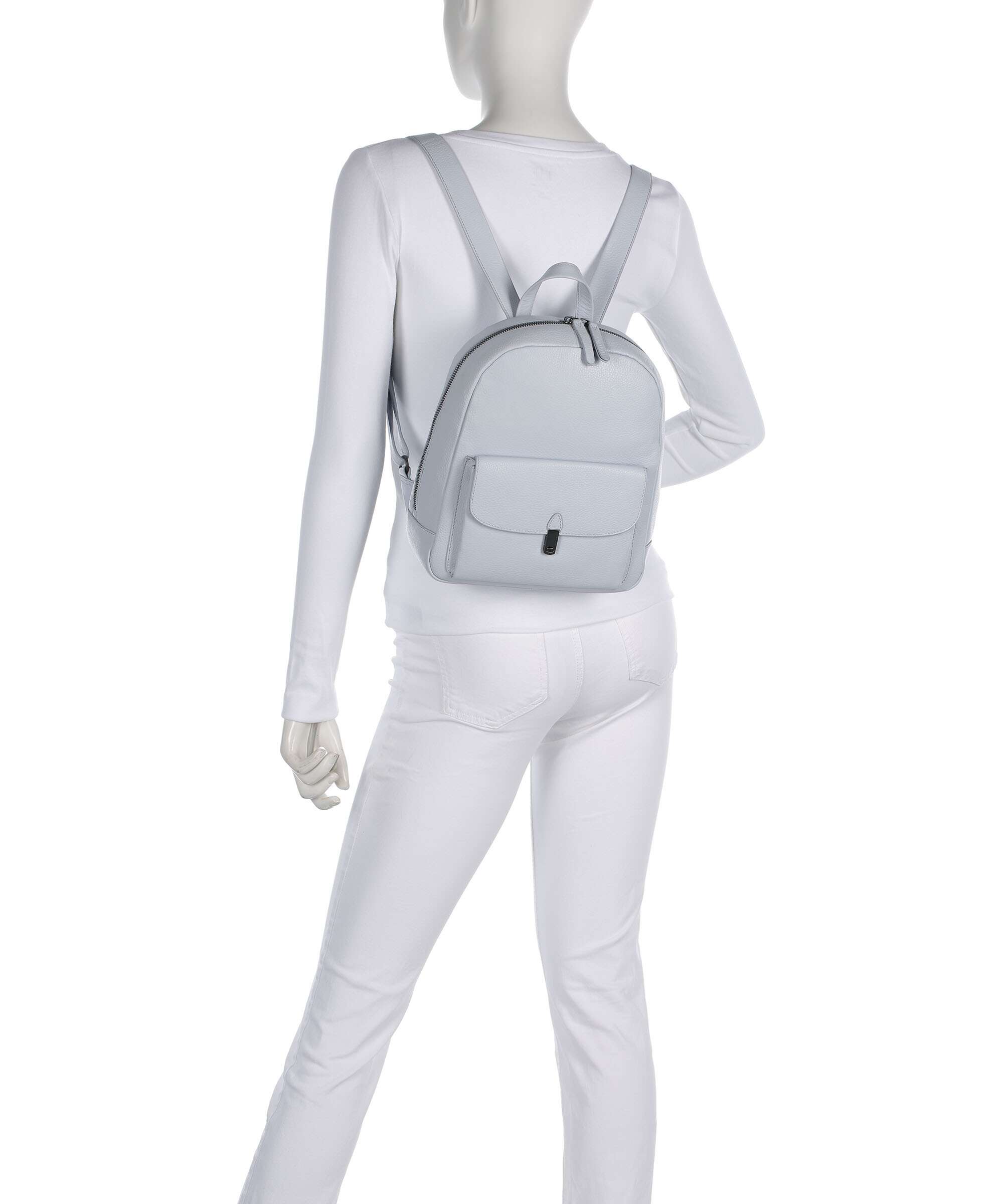 Aunts & Uncles Philocalists Tender Backpack blue aura