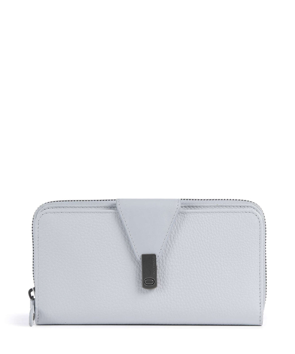 Aunts & Uncles Philocalists Catelyn Wallet blue aura