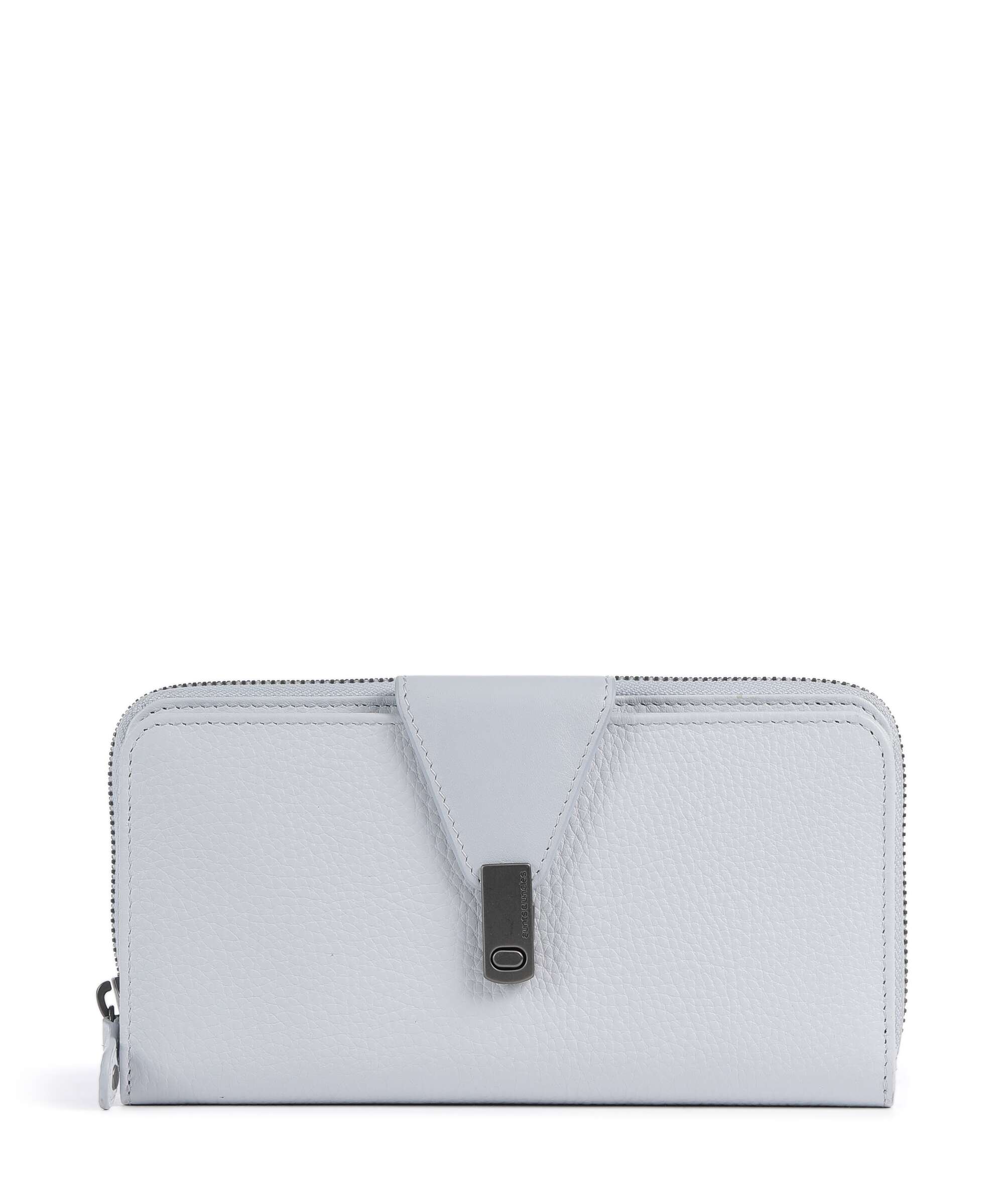Aunts & Uncles Philocalists Catelyn Wallet blue aura
