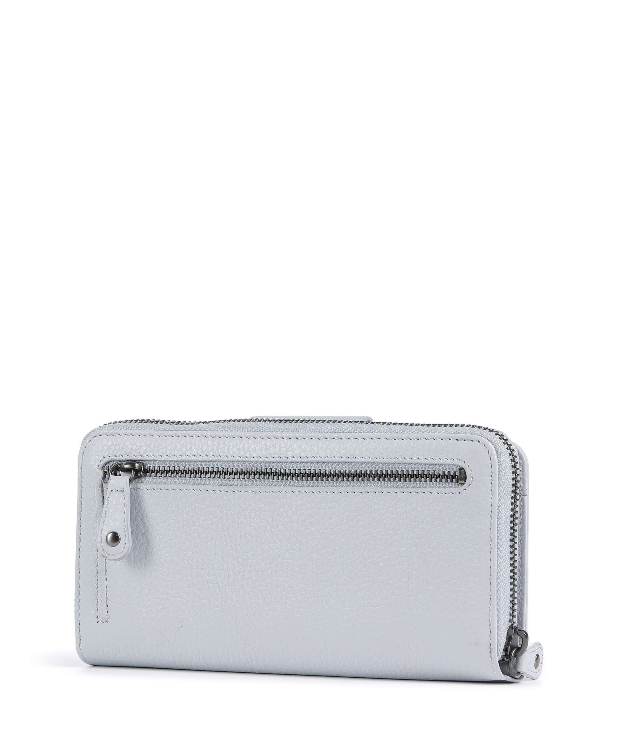 Aunts & Uncles Philocalists Catelyn Wallet blue aura