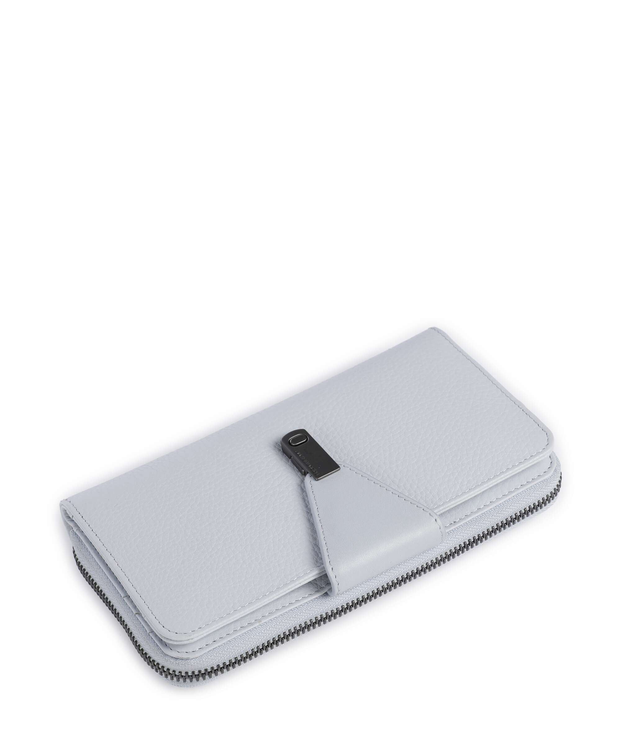 Aunts & Uncles Philocalists Catelyn Wallet blue aura
