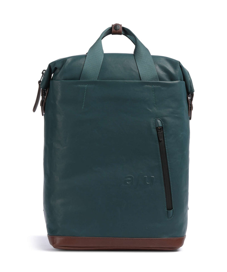 Aunts & Uncles Japan Morioka Backpack transformative teal
