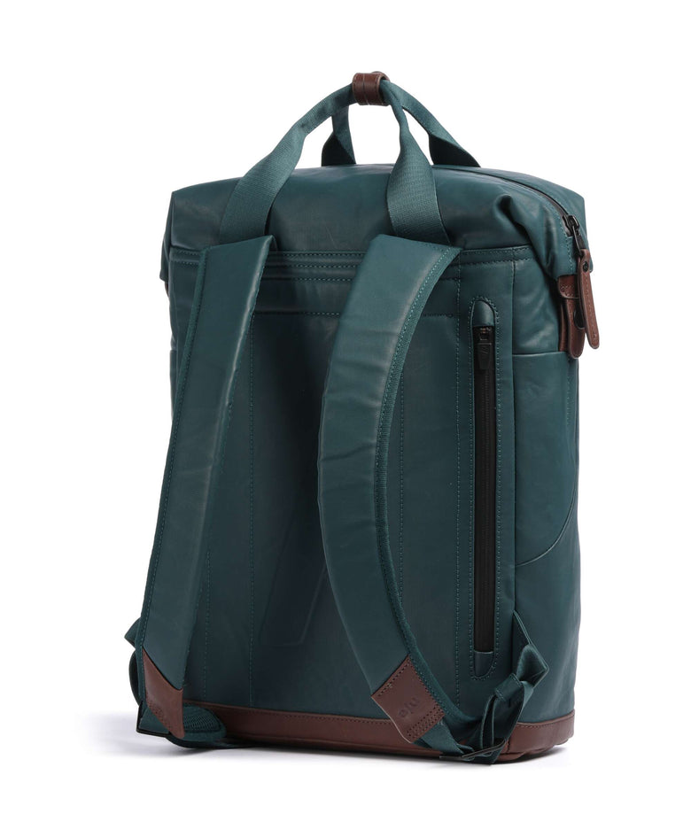 Aunts & Uncles Japan Morioka Backpack transformative teal