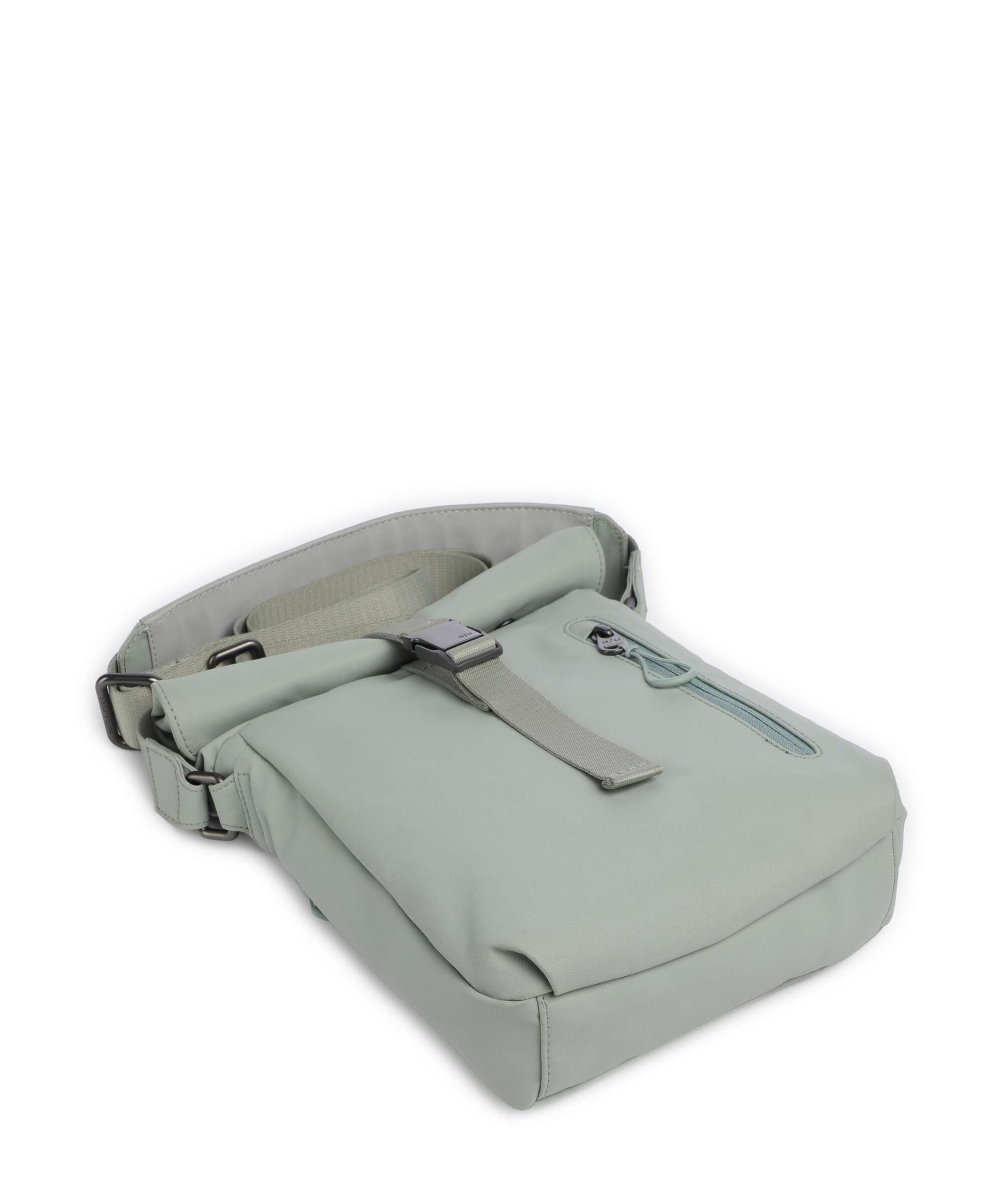 Aunts & Uncles Japan Kuji Crossbody bag sage green