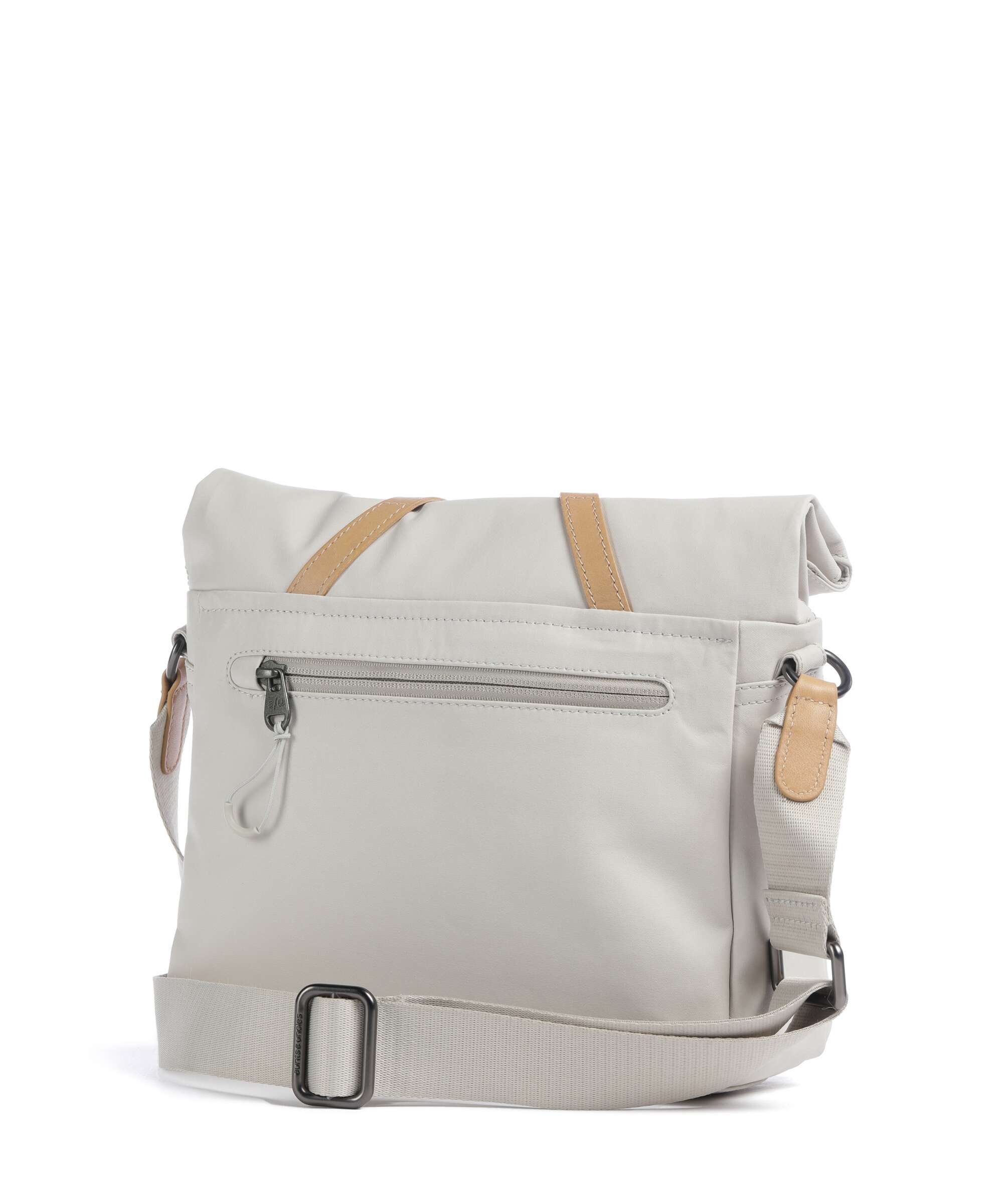 Aunts & Uncles Japan RE Seki Crossbody bag linen