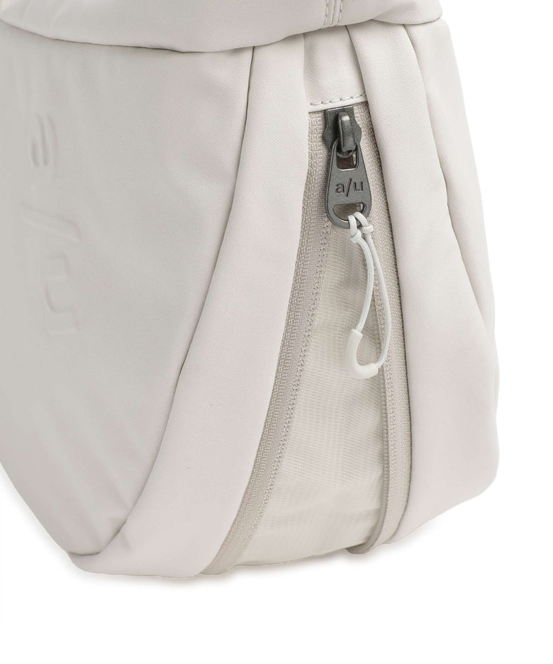 Aunts & Uncles Japan RE lite Toyo Crossbody bag linen